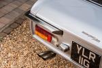 Lamborghini Islero 400 GTS 1969 года (UK)